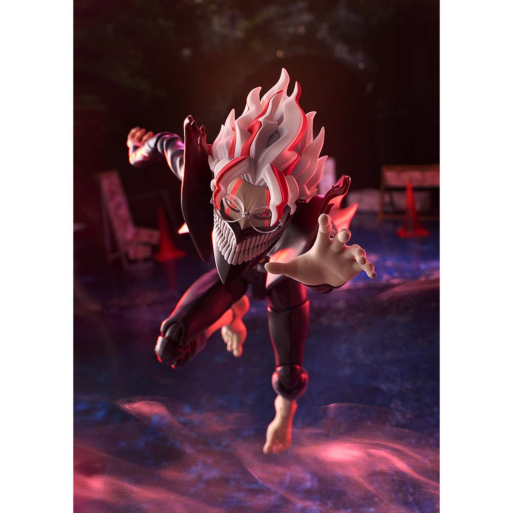 PO) figma 646 DAN DADAN - Okarun | La Tendo